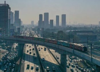 Kehadiran MRT di Jakarta  Dongkrak Investasi Properti Hingga Rp242 Triliun