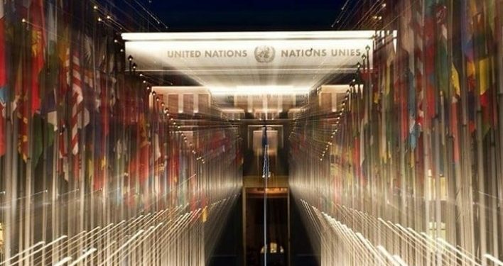Indonesia Pelopori Lahirnya Resolusi PBB Tentang Inklusi Keuangan, Sains, Teknologi dan Inovasi