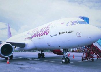 Genjot Kunjungan Wisman di Indonesia, Batik Air Buka Rute ke China