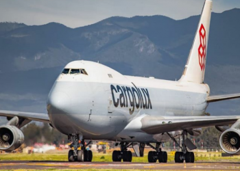 Permintaan Tumbuh, Cargolux Tambah Frekuensi Penerbangan ke Indonesia