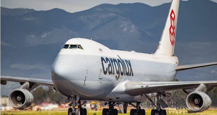 Permintaan Tumbuh, Cargolux Tambah Frekuensi Penerbangan ke Indonesia