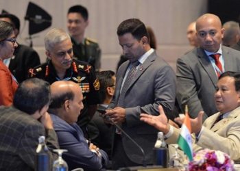 Jaga Stabilitas Kawasan, Prabowo Dorong Negara ASEAN Bangun Kolaborasi Strategis