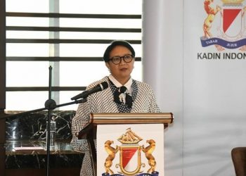 Indonesia Tolak Klaim Amerika atas Permukiman Israel di Tepi Barat