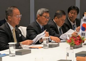 Indonesia Gagas Kolaborasi dengan Korea Tumbuhkan Startup