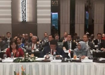Indonesia Ajak Negara Produsen Sawit Implementasikan Mandatori B20