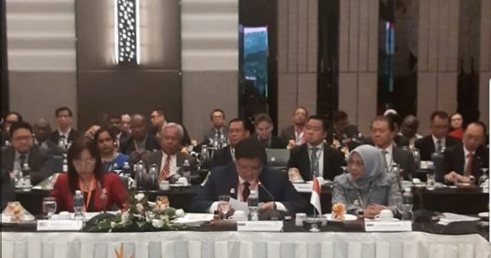 Indonesia Ajak Negara Produsen Sawit Implementasikan Mandatori B20