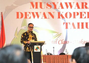 Indonesia Siap Perkuat Peran Koperasi Industri Kreatif