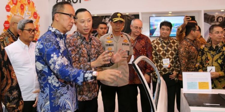 Tekan Impor Karbon Hitam, Cabot Indonesia Kucurkan Investasi Rp1,4 Triliun