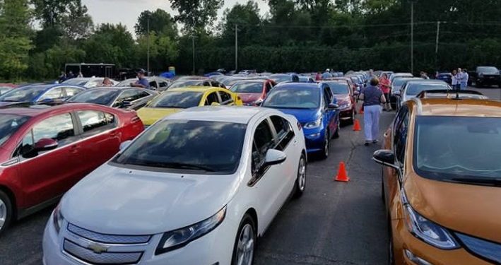 Indonesia Permudah Peraturan Investasi Mobil Listrik