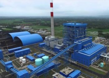 Investasi Rp18,2 Triliun, Indonesia Gandeng China Bangun PLTG di Bali