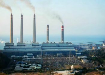 Investasi USD3,5 Miliar, Korean Exim Siap Mendanai Proyek PLTU Suralaya