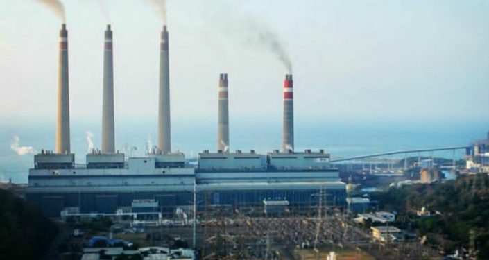 Investasi USD3,5 Miliar, Korean Exim Siap Mendanai Proyek PLTU Suralaya