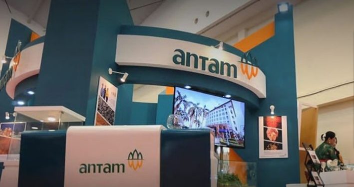 2020, Antam Mulai Garap Tambang Emas Ciarinem, Jawa Barat