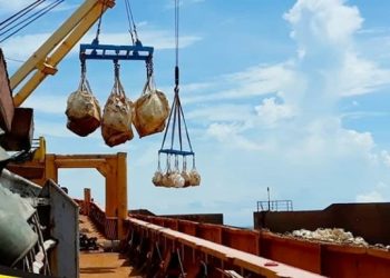 Perusahaan Tambang Nikel, PT Ifishdeco Siap IPO