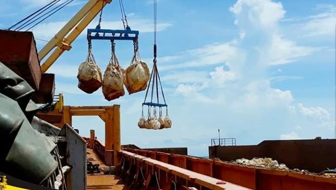 Perusahaan Tambang Nikel, PT Ifishdeco Siap IPO