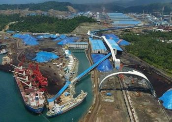 Investasi Rp44 Triliun, Pabrik Baterai Mobil Listrik di Morowali Mulai Dibangun Akhir 2019