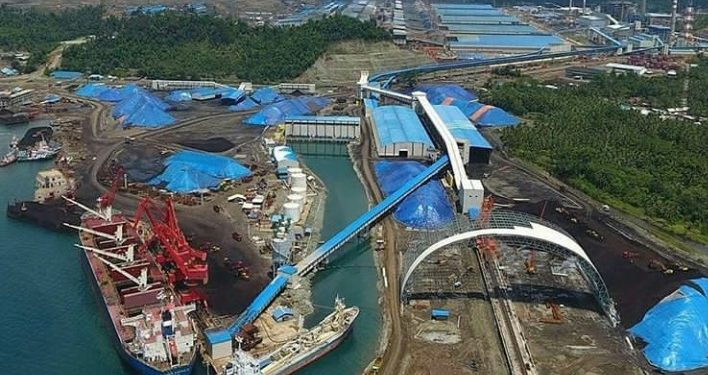 Investasi Rp44 Triliun, Pabrik Baterai Mobil Listrik di Morowali Mulai Dibangun Akhir 2019