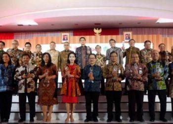 Ekonomi Global Melambat, OJK Ingatkan Perusahaan di Indonesia Jaga Prinsip GCG