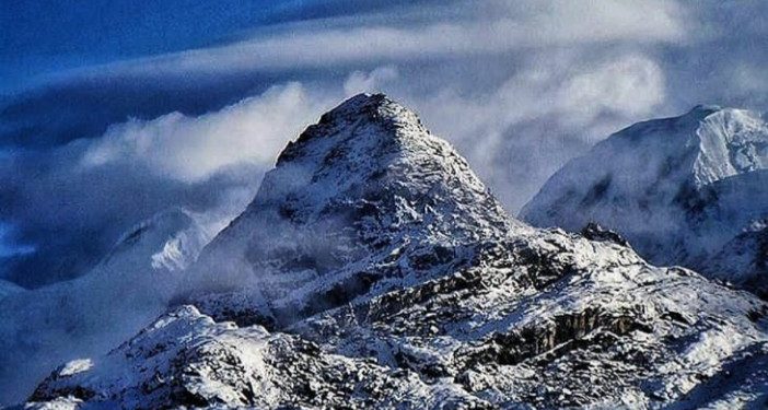 Salju di Pegunungan Himalaya Longsor, 6 Orang Tewas