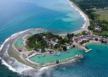Indonesia dan India Perkuat Konektivitas untuk Investasi