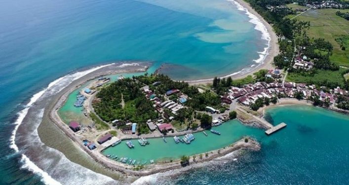Indonesia dan India Perkuat Konektivitas untuk Investasi