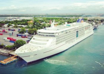 Dukung Pariwisata, Pelabuhan Benoa Bali Didorong Jadi Green Port