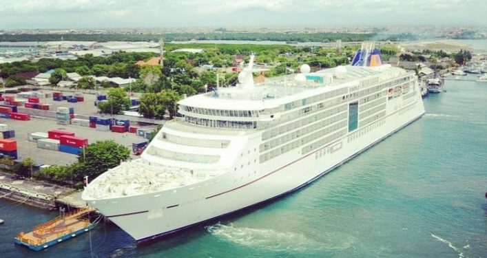 Dukung Pariwisata, Pelabuhan Benoa Bali Didorong Jadi Green Port