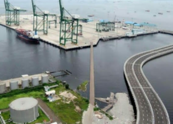 Garap Infrastruktur dan Pariwisata di Indonesia, Jepang Siap Investasi USD163 Miliar