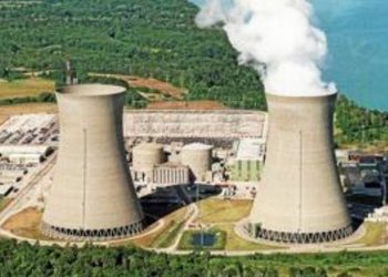 Indonesia Mulai Gagas Pengembangan Pembangkit Listrik Tenaga Nuklir