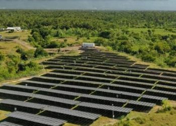 Pembangkit Listrik EBT Indonesia Capai 7.435 MW