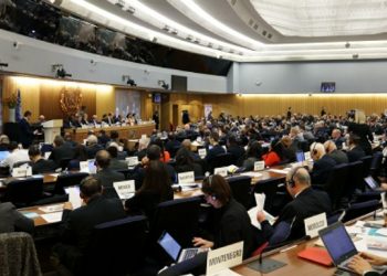 Indonesia, Negara Pertama di Asia Tenggara Jadi External Auditor di IMO