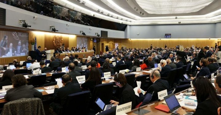 Indonesia, Negara Pertama di Asia Tenggara Jadi External Auditor di IMO