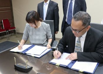 LIPI dan Sugon Tiongkok Kolaborasi Joint Laboratory HPC dan AI