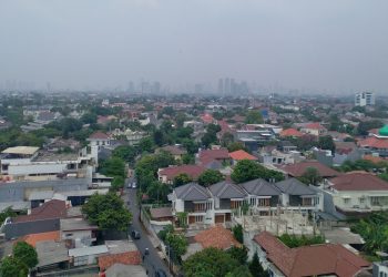 DBS: Pasar Konsumsi ASEAN Didominasi Indonesia