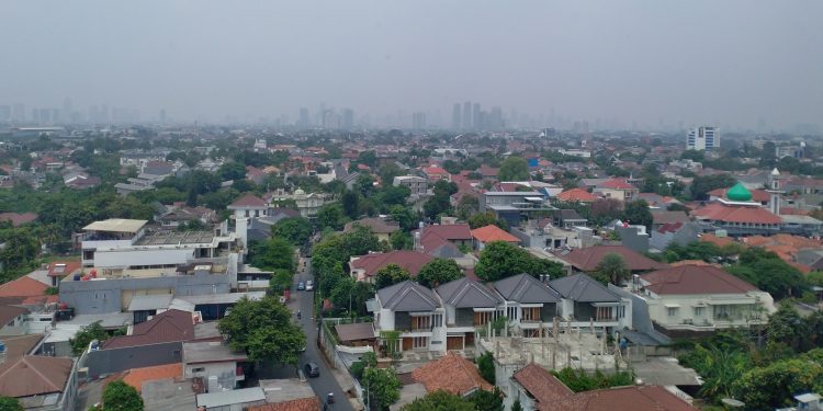 DBS: Pasar Konsumsi ASEAN Didominasi Indonesia