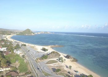 Dongkrak Devisa, Indonesia Fokus Kembangkan 5 Destinasi Wisata Baru