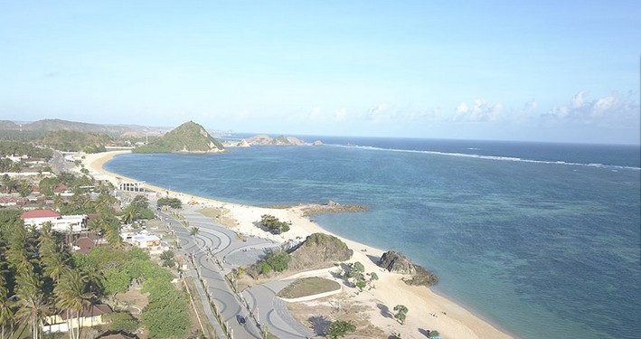 Dongkrak Devisa, Indonesia Fokus Kembangkan 5 Destinasi Wisata Baru