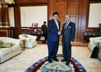 Indonesia-Malaysia Sepakat Satukan Standarisasi Kelapa Sawit Berkelanjutan