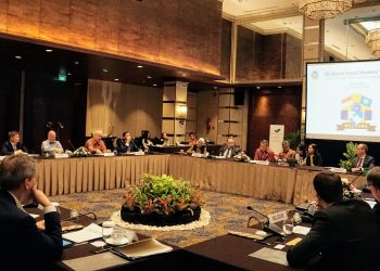 Perkuat Kolaborasi, Indonesia Gagas Pertemuan Retreat DK PBB