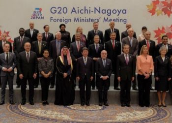 Indonesia Dorong Paradigma Win-Win di Forum G20