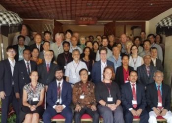 Indonesia dan OIE Gagas Workshop Kesejahteraan Hewan Se-Asia Pasifik