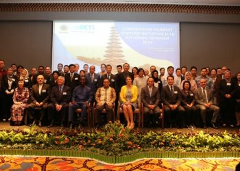 Indonesia Dorong Ratifikasi Konvensi Anti Penyiksaan di ASEAN dan Asia Pasifik
