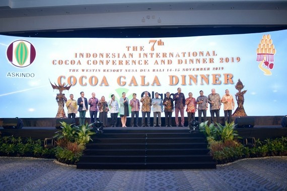 Indonesia Dorong Ekspor Cokelat Melalui Kolaborasi Industri, Eksportir dan Petani Kakao 2