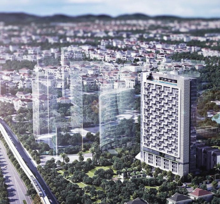 ARUMAYA, Hunian Mewah Terintegrasi Hadir di Pusat Bisnis Jakarta Selatan 1