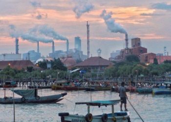 Hadapi Krisis Iklim, UNDP Dorong Generasi Indonesia Mengambil Peran