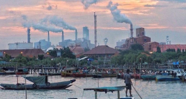 Hadapi Krisis Iklim, UNDP Dorong Generasi Indonesia Mengambil Peran 1 Hadapi Krisis Iklim, UNDP Dorong Generasi Indonesia Mengambil Peran