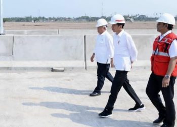 Investasi Rp50 Triliun, Pelabuhan Patimban Jadi Pintu Ekspor Otomotif di Asia