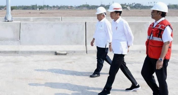 Investasi Rp50 Triliun, Pelabuhan Patimban Jadi Pintu Ekspor Otomotif di Asia