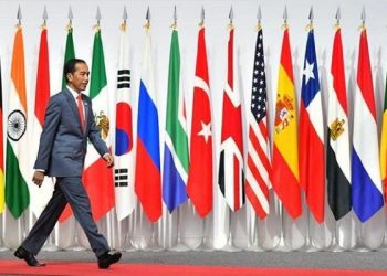 Presiden Jokowi Dijadwalkan Hadiri KTT    30th ASEAN-ROK