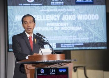 Pacu Investasi, AmCham Indonesia Usulkan 4 Agenda Strategis